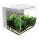 Акваріум Fluval Flex з обладнанням білий скло пластик 34 л - зображення 1