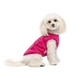 Борцовка Kale ТМ Pet Fashion для собак S малина - изображение 2