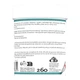 Витамины для собак и кошек 8in1 Excel Brewers Yeast пивные дрожжи с чесноком 260 шт (MLZ11546) - изображение 6