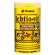 Корм Tropical Ichtio-Vit для всіх акваріумних риб пластівці 50 г/ 250 мл - зображення 1