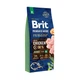 Сухой корм Brit Premium Dog Junior XL для щенков и юниоров гигантских пород, с курицей, 15 кг - изображение 1