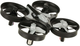 Dron JJRC H36 Czarny (5903039717558) - obraz 4
