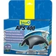 Компресор для акваріума Tetra APS 400 чорний двоканальний 400 л/ч (MLZ6198) - зображення 1
