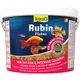 Корм Tetra Rubin Flakes для акваріумних рибок, для забарвлення, 2,05 кг (пластівці) - зображення 3
