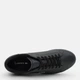 Мужские кеды низкие Lacoste Powercourt 741SMA0030-02H 44.5 (T10) 28 см Черные (5012123867656) - изображение 6