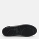 Мужские кеды низкие Lacoste Powercourt 741SMA0030-02H 44.5 (T10) 28 см Черные (5012123867656) - изображение 7