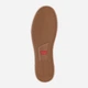 Мужские кеды низкие Levi's 580958417 44 (10US) 28.2 см Коричневые (1159798372) - изображение 6