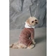 Костюм Pet Fashion Alf для собак бежевий XS2 - зображення 9