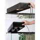 Светильник для террариума Exo Terra Compact Top E27 26 Вт 30 х 9 х 15 см (MLZ6683) - изображение 4