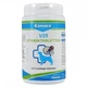 Витамины Canina V25 Vitamintabletten для собак, поливитаминный комплекс, 200 г (60 табл) - изображение 1