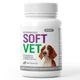 Хондропротектор для собак Provet Softvet для суставов и связок 100 таб (MLZ11593) - изображение 1