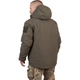 Куртка зимняя Vik-Tailor Rip-Stop G-Loft, Olive, 58 - изображение 5