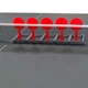 Тренировочный набор для настольного тенниса Gewo Flip-Paddle Set (109180000) - изображение 5