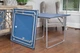 Теннисный стол Joola Midsize Grey (19117) 5071614 - изображение 8