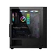 Корпус для игрового ПК MARVO CA-123 |356*200*440MM| 5112812 - изображение 3