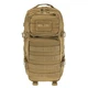 Рюкзак Mil-Tec Small Assault Pack 20 л, Coyote - зображення 2