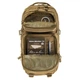Рюкзак Mil-Tec Small Assault Pack 20 л, Coyote - зображення 4