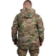 Куртка зимняя Vik-Tailor SoftShell Max-Heat, MultiCam, 58 - изображение 7