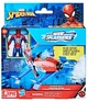 Figurka Hasbro Marvel Web Splashers Spider-Man (5010996194602) - obraz 1
