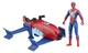 Figurka Hasbro Marvel Web Splashers Spider-Man (5010996194602) - obraz 3