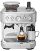 Кофеварка рожковая Sencor SES 6010SS - изображение 1