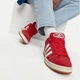 Мужские кеды кожаные низкие Adidas Campus 00S H03474 44.5 (10UK) 28.5 см Betsca/Ftwwht/Owhite (4066748543045) - изображение 2