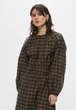 Платье макси из вискозы H&M 922455001c34 XXL комбинированное (100011413) - изображение 2