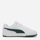 Мужские кеды низкие Puma Caven 2.0 39229035 41 (7.5UK) 26.5 см Puma White-Dark Myrtle-Puma Gold (4067979590549) - изображение 1