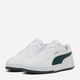 Мужские кеды низкие Puma Caven 2.0 39229035 41 (7.5UK) 26.5 см Puma White-Dark Myrtle-Puma Gold (4067979590549) - изображение 4
