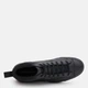 Мужские кеды высокие Converse Ctas Malden Street Boot Mid A04478C 44 (10US) 28.5 см Черные (194434360066) - изображение 6