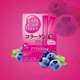 EARTH CHEMICAL Collagen C Jelly колагенове желе з вітаміном С (лісові ягоди), 31 стік - зображення 4