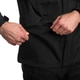 Куртка Pentagon Hurricane, Black, L - зображення 4