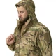 Куртка Helikon Trooper StormStretch Softshell MK2, MultiCam, M - зображення 3