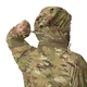 Куртка Helikon Trooper StormStretch Softshell MK2, MultiCam, M - зображення 5