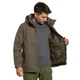 Куртка Pentagon GEN V 3.0, Dark olive, 2XL - изображение 3