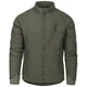Куртка Helikon-Tex Wolfhound Jacket, Alpha Green, 2XL - изображение 2