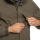 Куртка Pentagon GEN V 3.0, Dark olive, 2XL - изображение 5