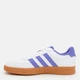 Чоловічі кеди низькі Adidas Breaknet 2.0 JP5362 44.5 (10UK) 28.5 см Ftwwht/Secobl/Lucblu (4067892782021) - зображення 4