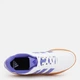 Чоловічі кеди низькі Adidas Breaknet 2.0 JP5362 44.5 (10UK) 28.5 см Ftwwht/Secobl/Lucblu (4067892782021) - зображення 6
