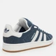 Мужские кеды низкие Adidas Campus 00S JI3163 46 (11UK) 29.5 см Nindig/Crywht/Ftwwht (4067888293449) - изображение 5