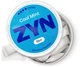 Никотиновые подушечки ZYN Cool Mint 11 мг (5704420034151) - изображение 2