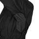 Жіноча куртка Helikon-Tex Wolfhound Hoodie, Black, XL - зображення 6