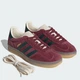 Мужские кеды низкие Adidas Gazelle Indoor JH5403 43.5 (9UK) 27.5 см Shared/Shagrn/Wonwhi (4067888304398) - изображение 8