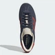 Мужские кеды низкие Adidas Gazelle Indoor JH5404 45.5 (10.5UK) 29 см Legink/Prerub/Wonwhi (4067888308242) - изображение 6