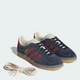 Мужские кеды низкие Adidas Gazelle Indoor JH5404 45.5 (10.5UK) 29 см Legink/Prerub/Wonwhi (4067888308242) - изображение 8