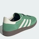 Мужские кеды низкие Adidas Handball Spezial IG6192 44 (9.5UK) 28 см Prlogr/Crewht/Crywht (4066764341908) - изображение 5