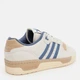 Мужские кеды низкие Adidas Rivalry Low JH7961 42.5 (8.5UK) 27 см Crewht/Prloin/Warsan (4067904321545) - изображение 5