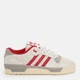 Мужские кеды низкие Adidas Rivalry Low JH7962 43.5 (9UK) 27.5 см Crewht/Tepore/Putbei (4067904317593) - изображение 1