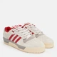 Мужские кеды низкие Adidas Rivalry Low JH7962 43.5 (9UK) 27.5 см Crewht/Tepore/Putbei (4067904317593) - изображение 3