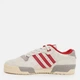 Мужские кеды низкие Adidas Rivalry Low JH7962 43.5 (9UK) 27.5 см Crewht/Tepore/Putbei (4067904317593) - изображение 4
